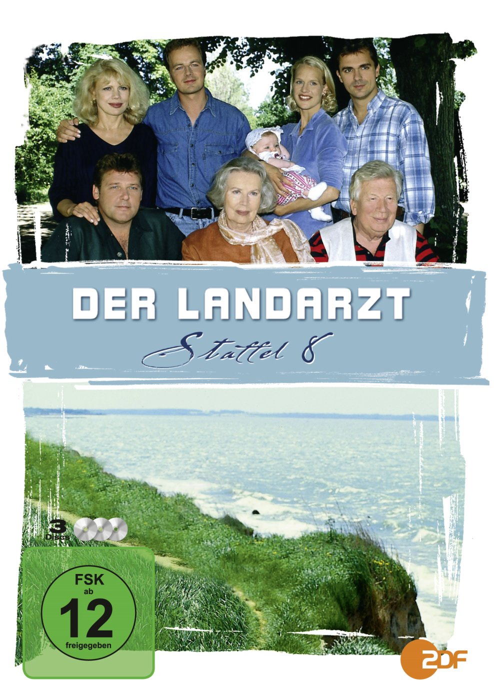 Product Image: Der Landarzt