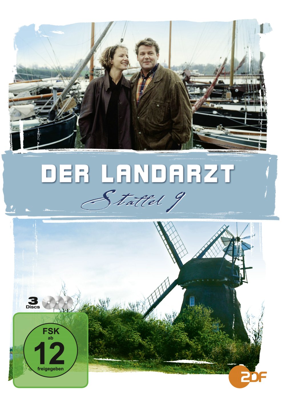 Product Image: Der Landarzt