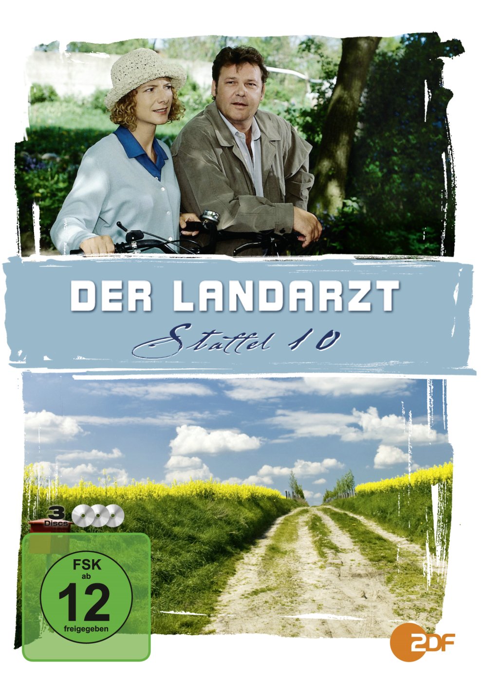 Der Landarzt Box sets