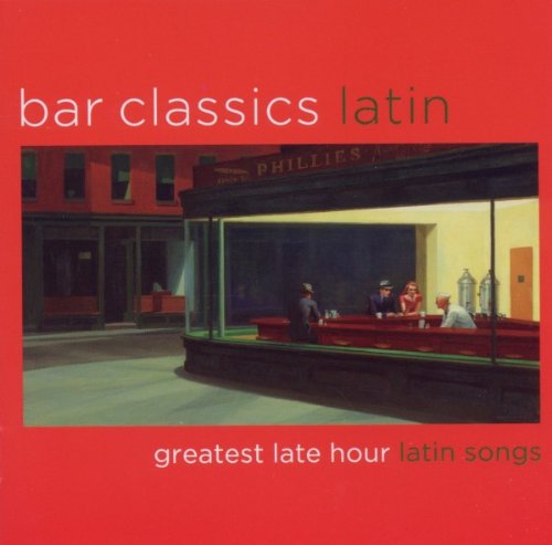 Bar Classics Latin Music
