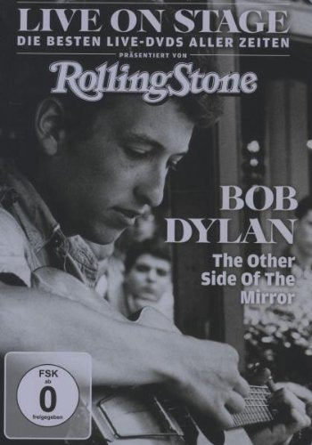 Bob Dylan - The Other Side Of The Mirror: Live on Stage Films