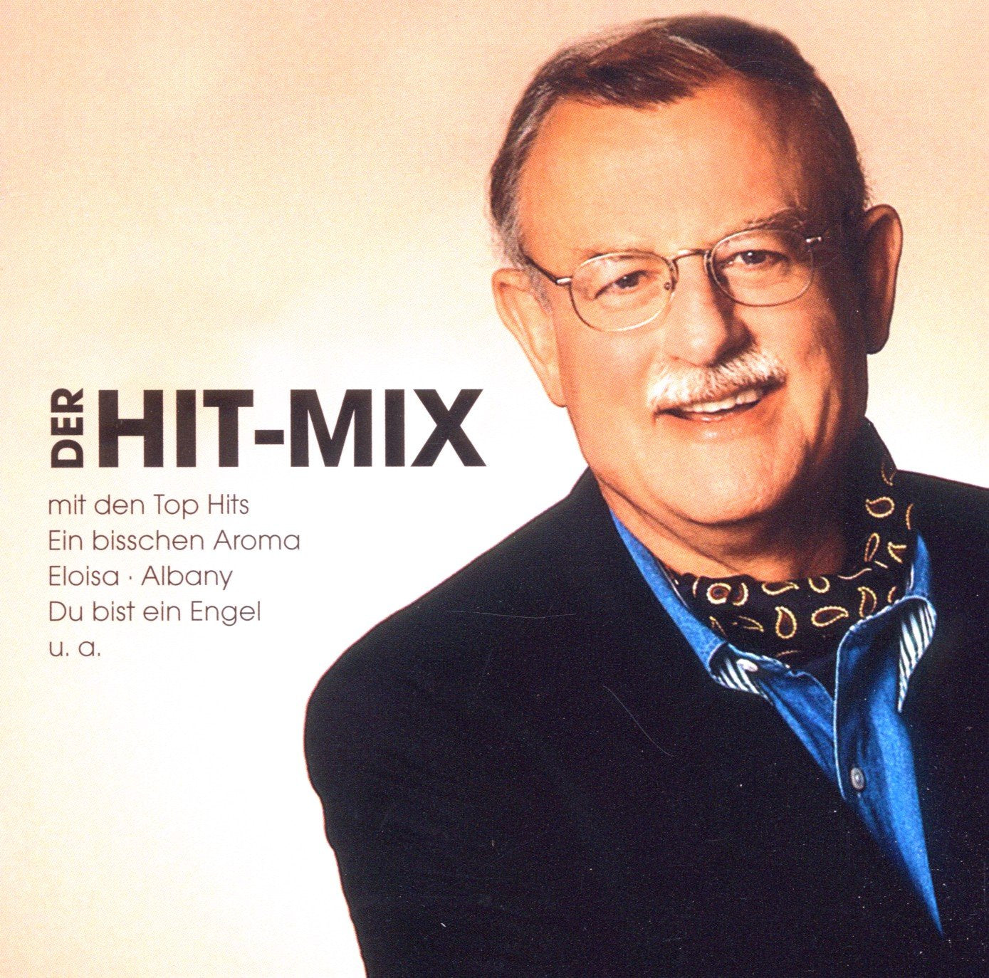 Roger Whittaker Hitmix Pop