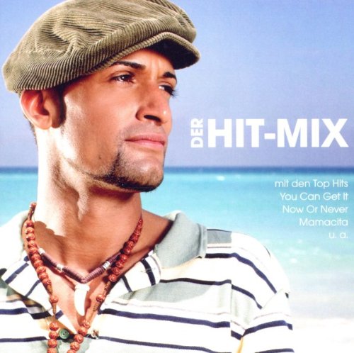 Product Image: Mark Medlock Hitmix