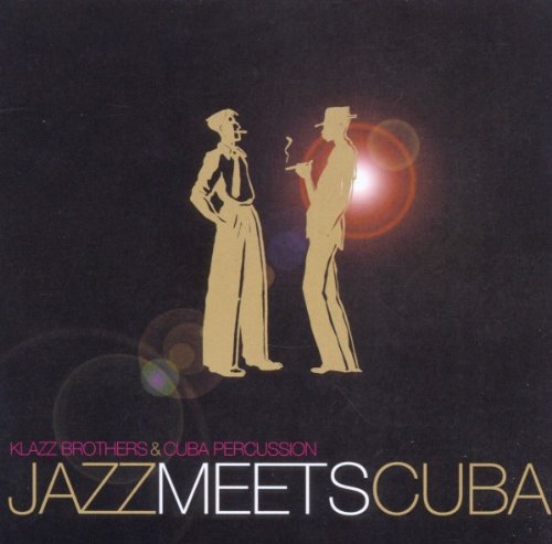Jazz Meets Cuba Music