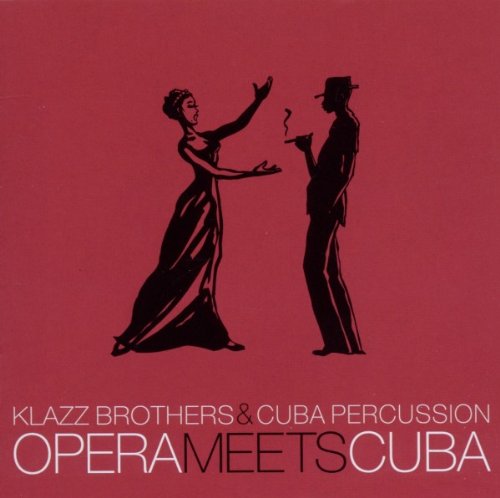 Opera Meets Cuba Music