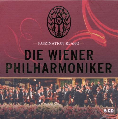 Faszination Klang - Die Wiener Philharmoniker Classical