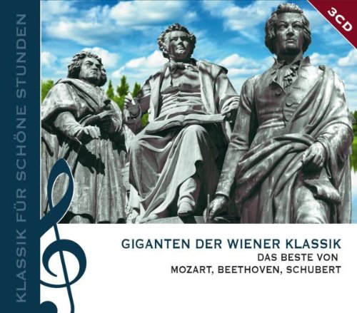 Giganten der Wiener Klassik Music