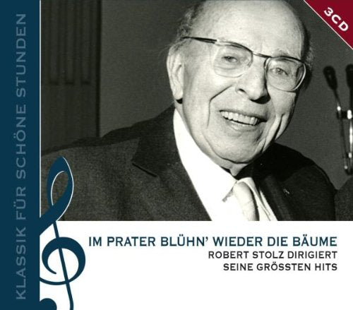 Im Prater Blüh'n Wieder Die Bäume Classical