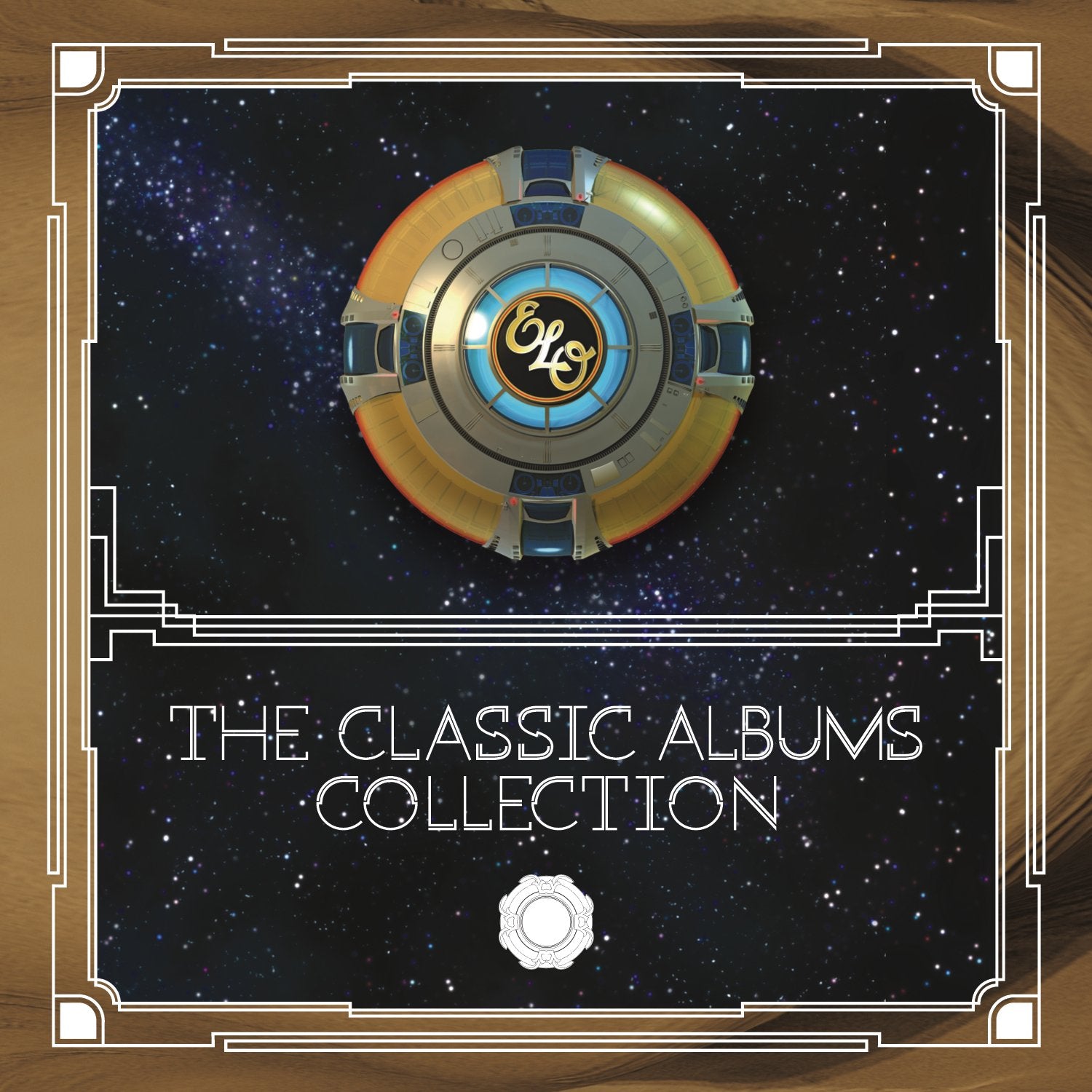 The Classic Albums Collection Pop