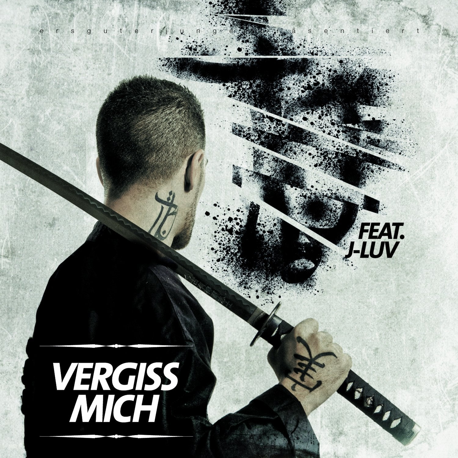 Product Image: Vergiss mich