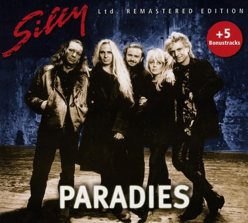 Paradies cd