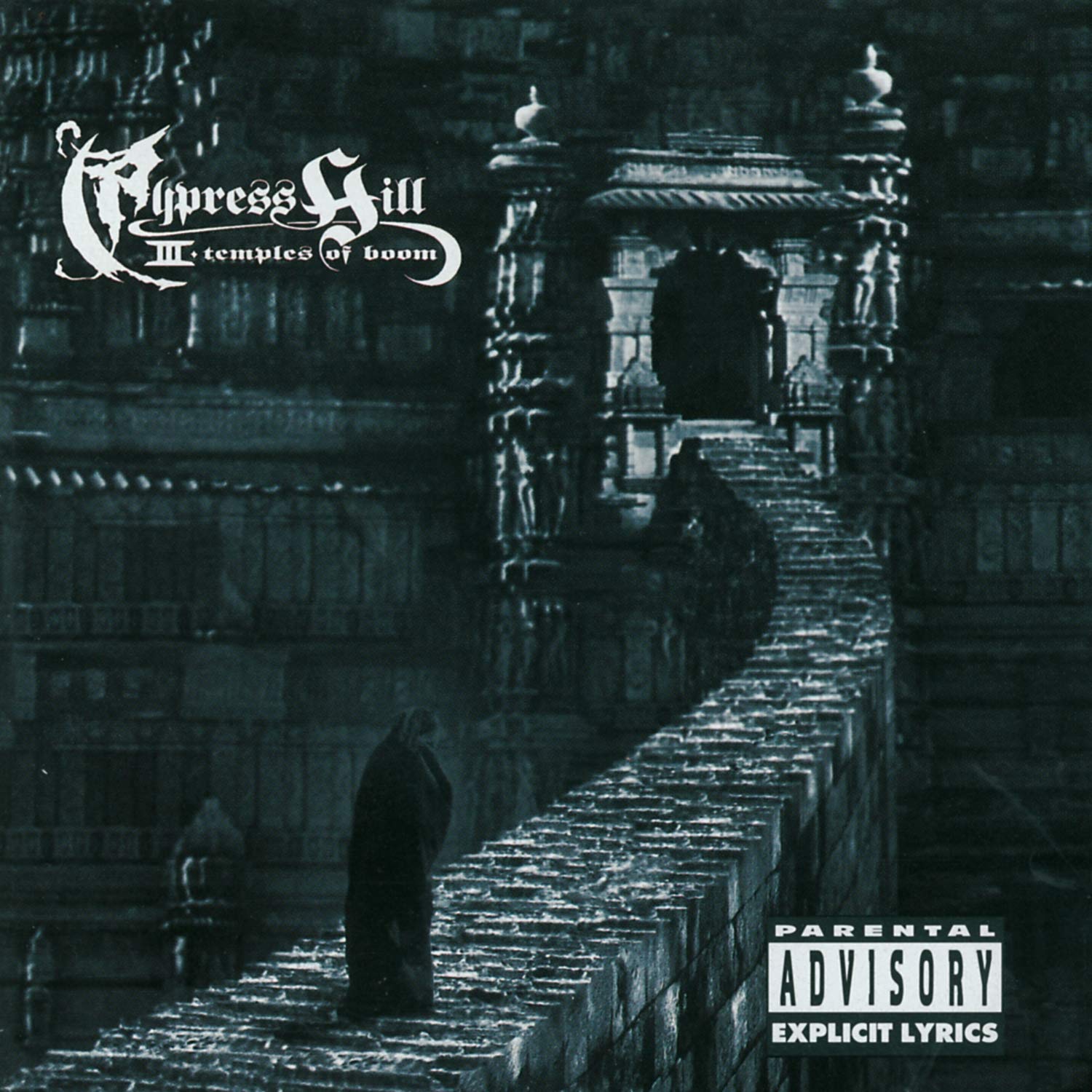 Cypress Hill 3: Temple of Boom Rap & Hip-Hop