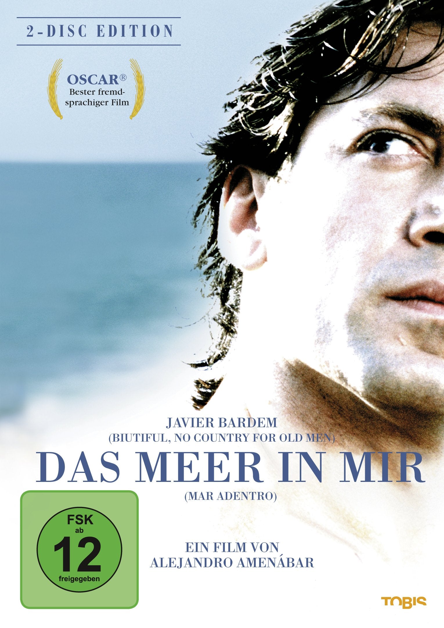 Product Image: Das Meer in mir