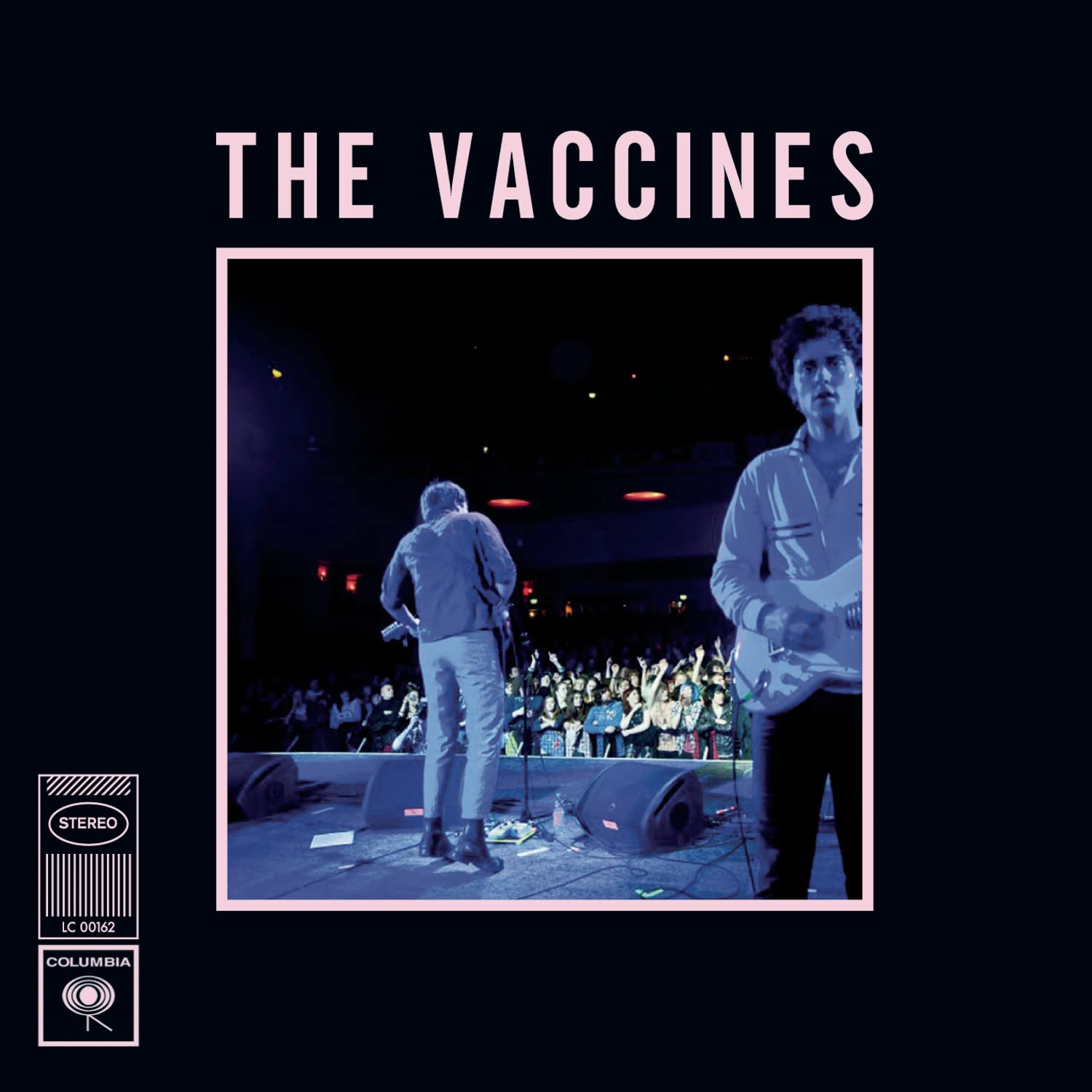 The Vaccines - Live From London, England Music