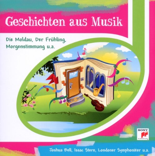 Esprit/Geschichten aus Musik Music