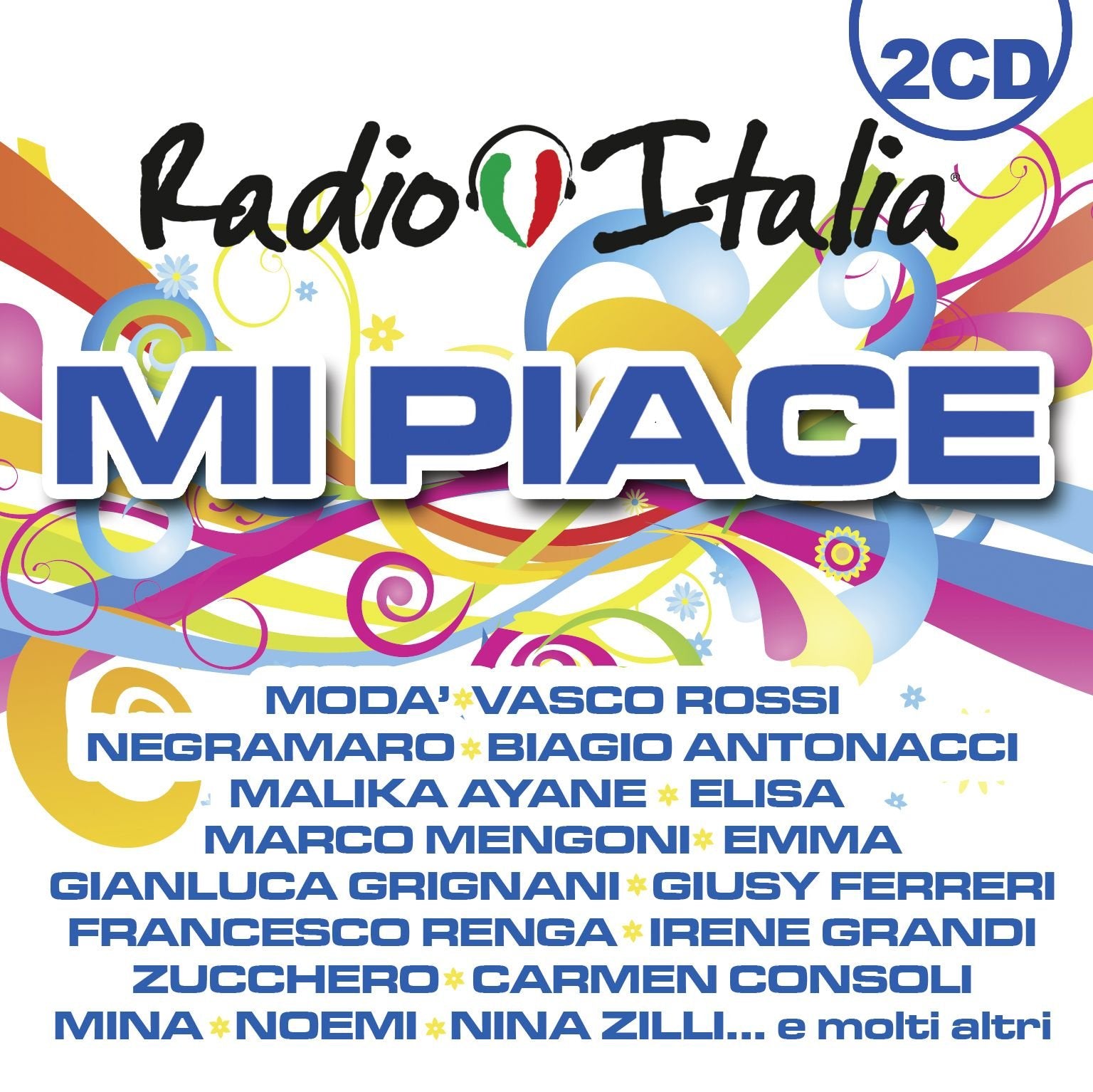 Radio Italia Mi Piace Pop