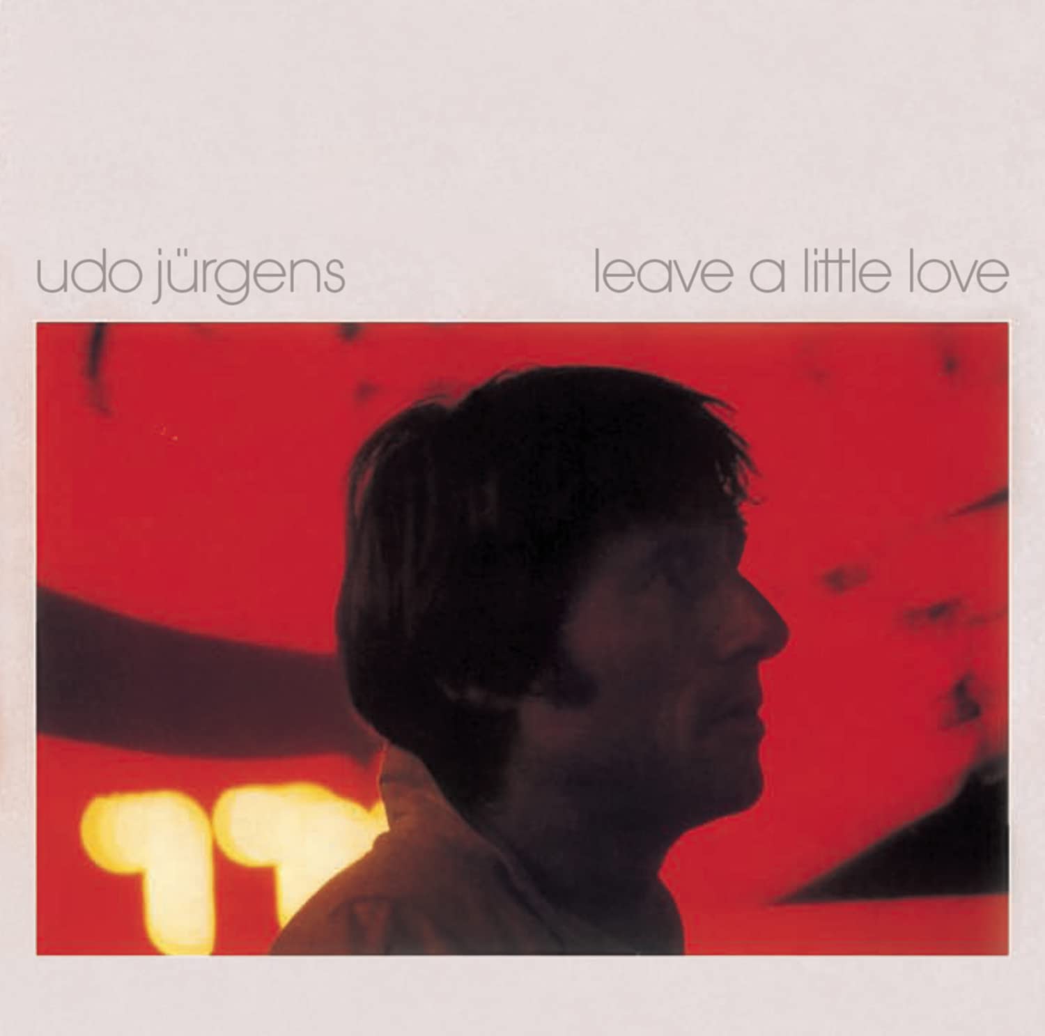 Leave A Little Love Pop