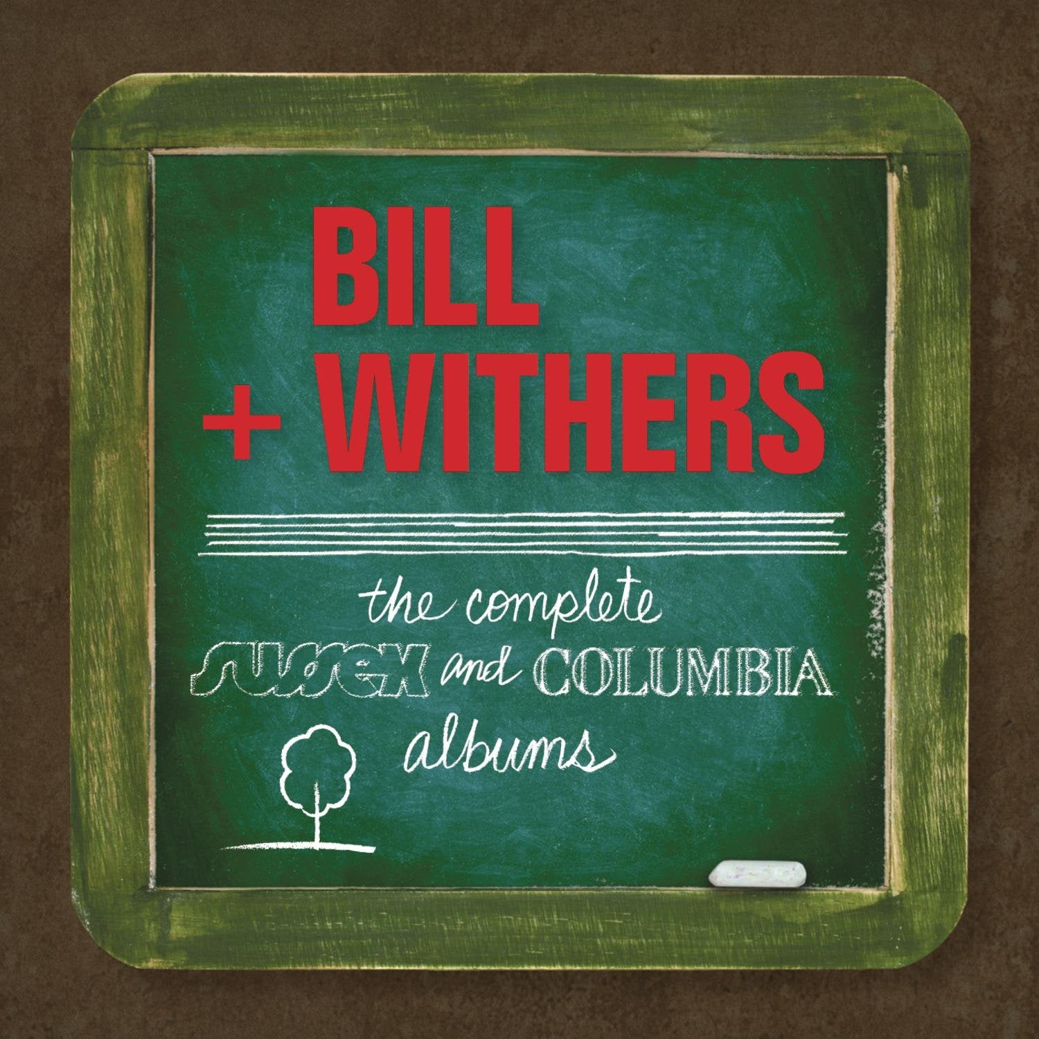 Complete Sussex & Columbia Album Masters Pop
