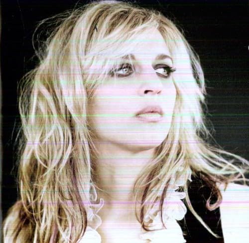 Sans Amour Mon Amour cd