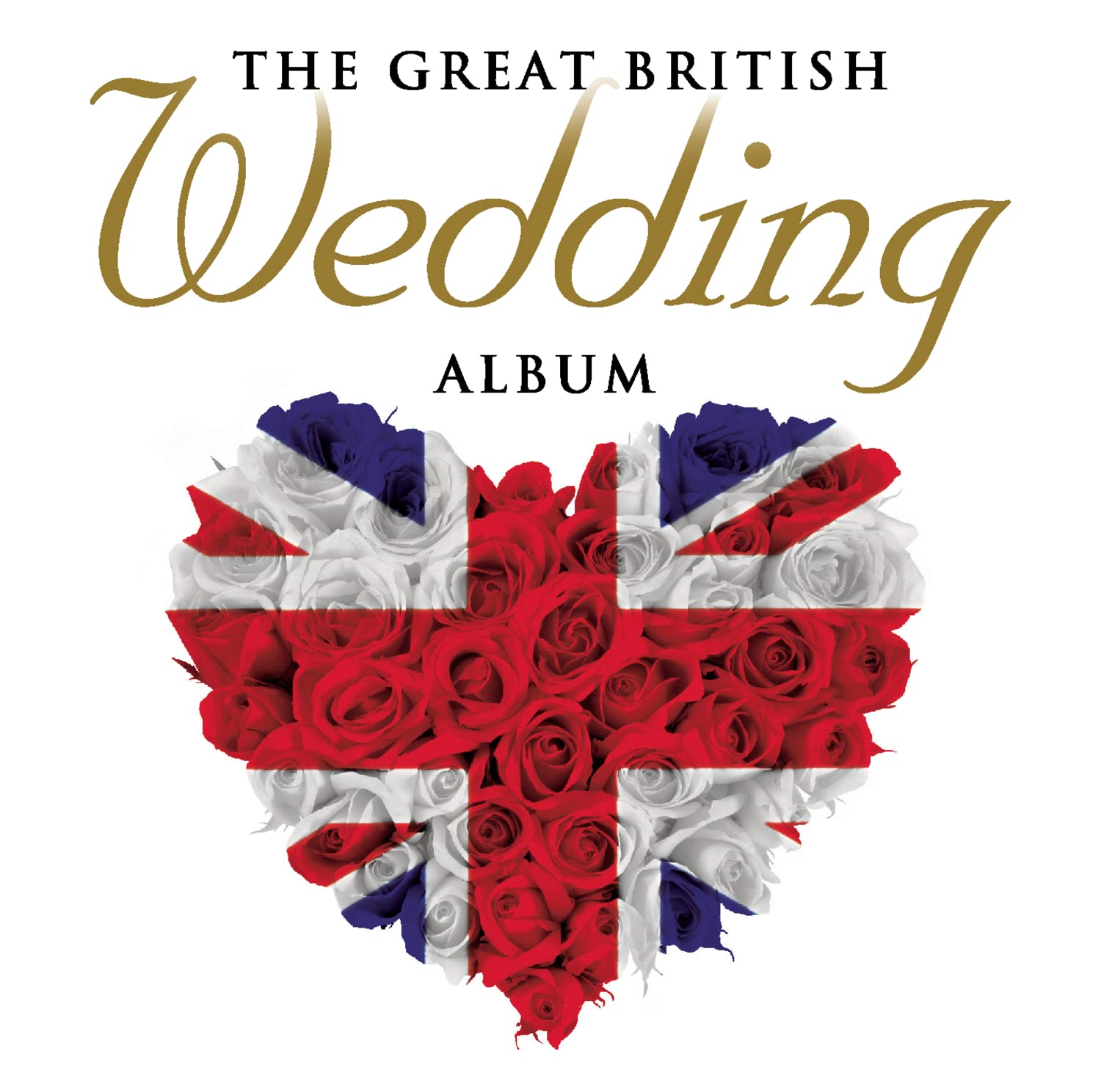 The Great British Wedding Album Other music genres