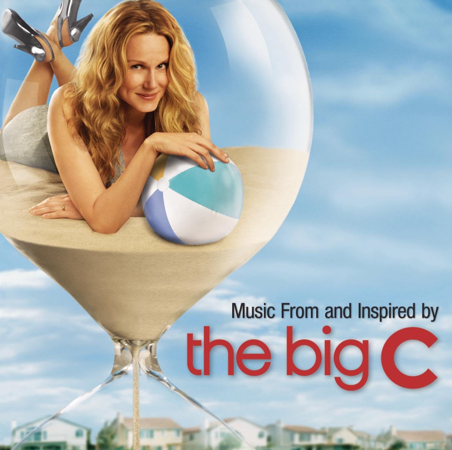 Music from and Inspired By the Big C Soundtracks & Musicals