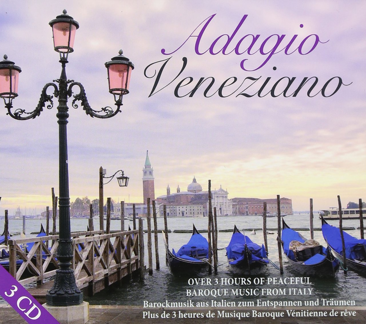 Adagio Veneziano Classical