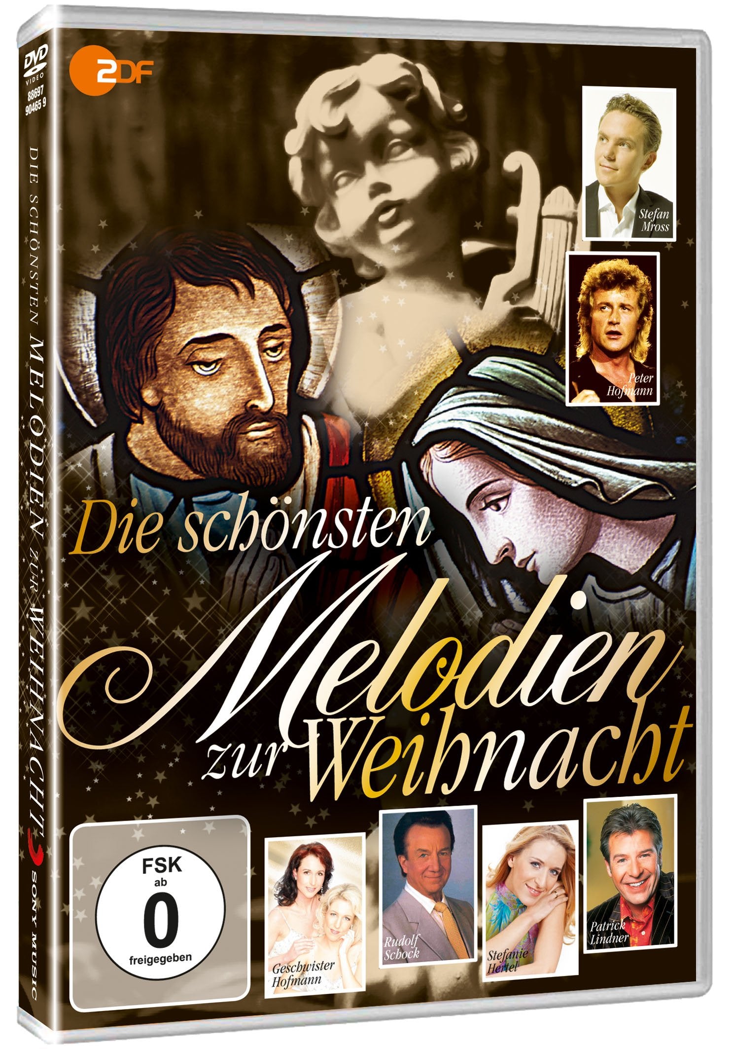Die schönsten Melodien zur Weihnacht Films