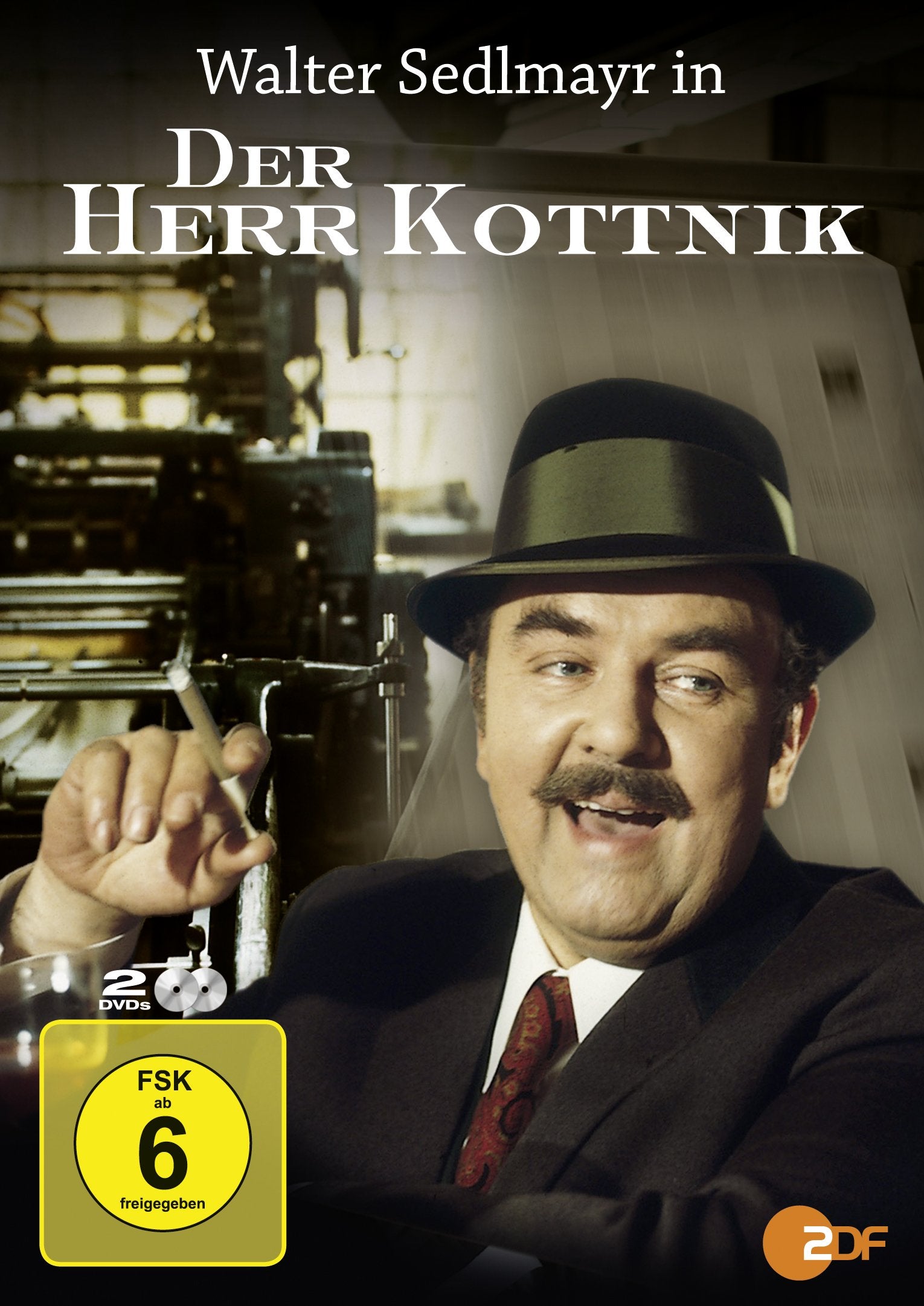 Product Image: Der Herr Kottnik