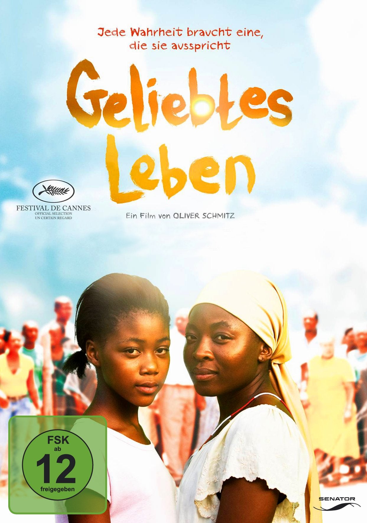 Geliebtes Leben Movies