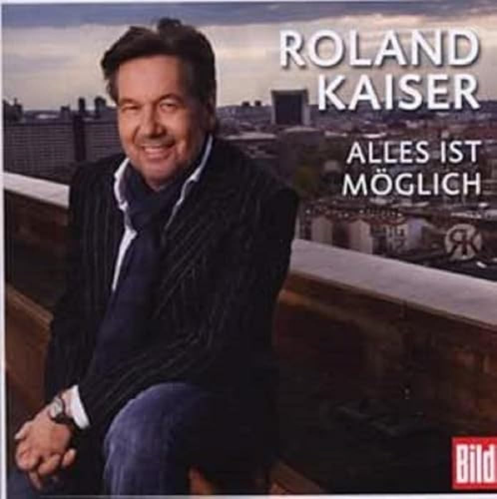 Product Image: Alles Ist Möglich