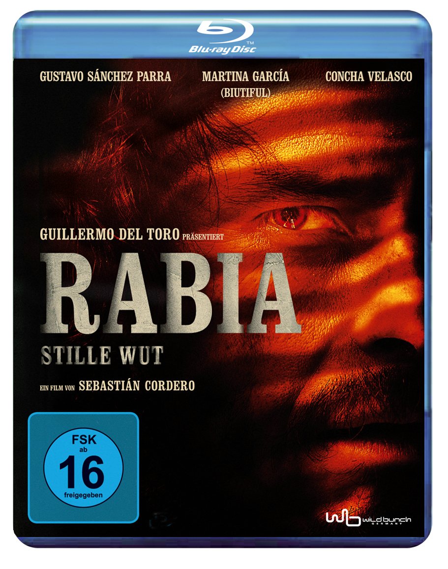 Product Image: Rabia - Stille Wut