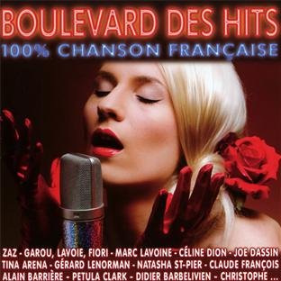 Product Image: Boulevard des Hits 100% Chanso