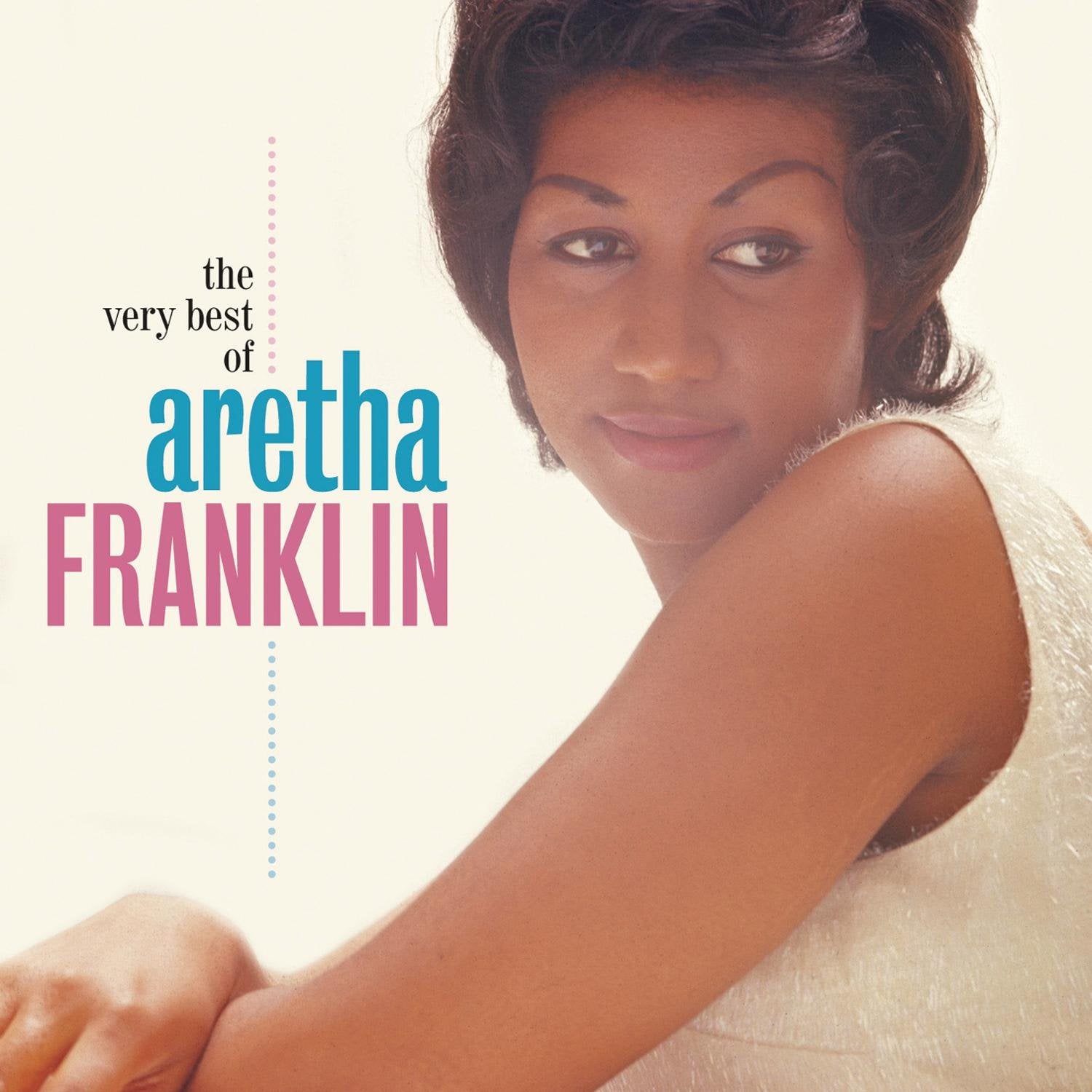 Aretha Franklin-the Very Best of Jazz