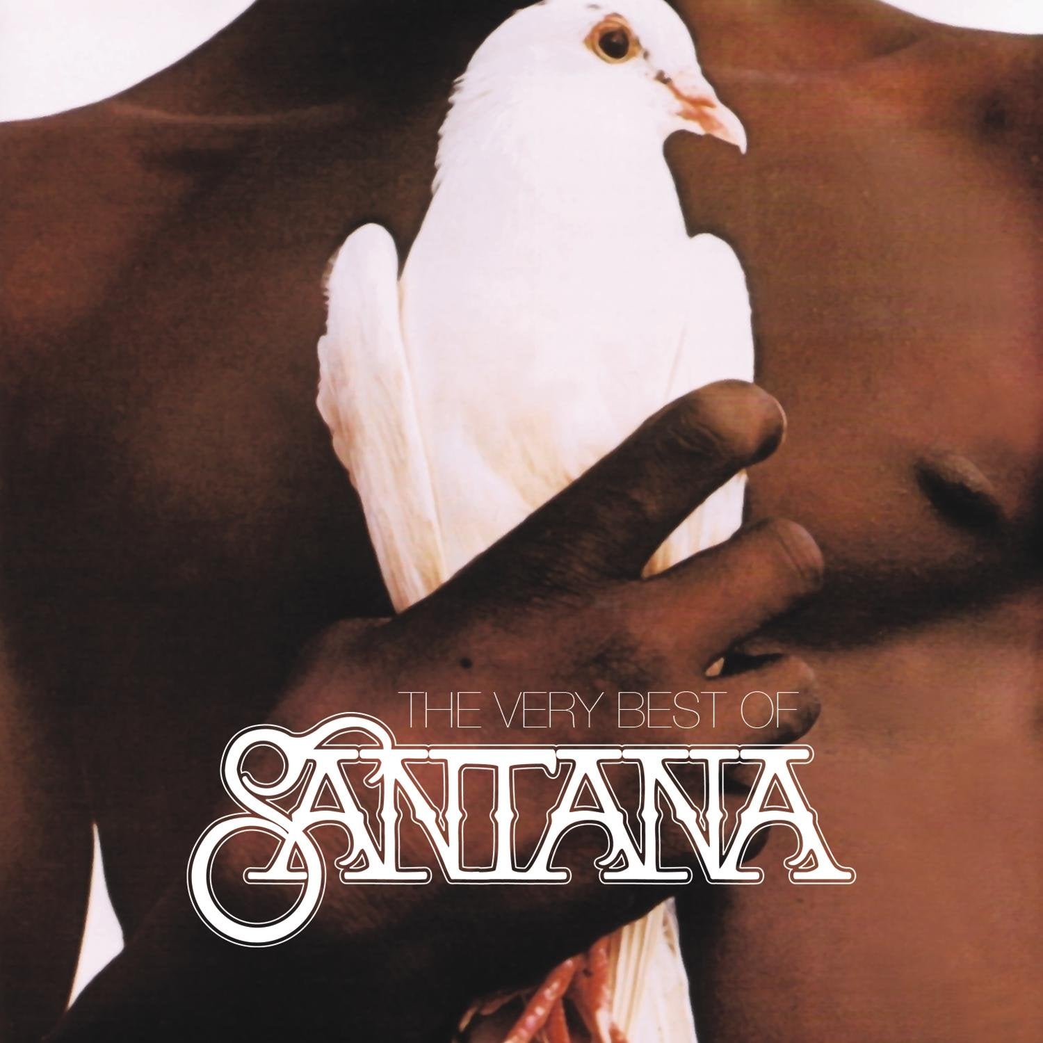 The Very Best of Santana Pop