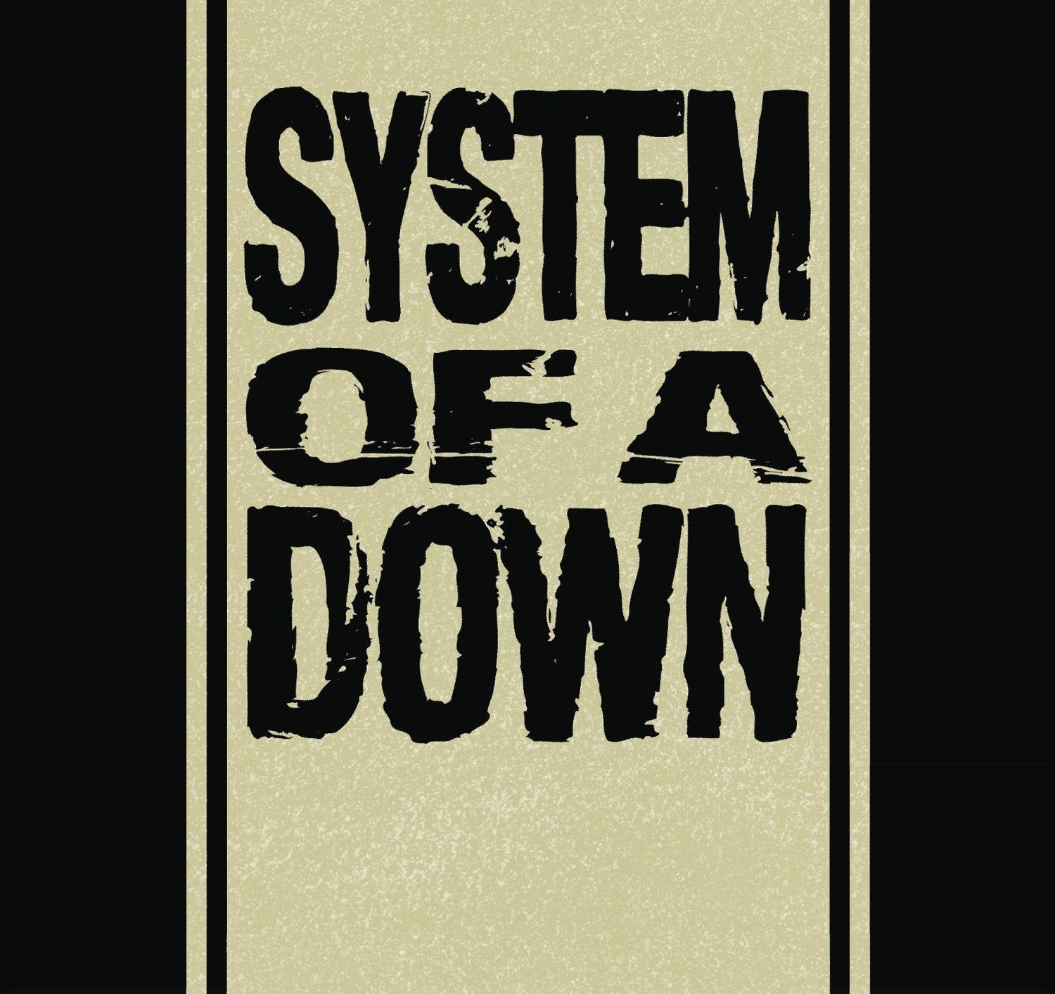 System of a Down (Album Bundle) Metal & Hardrock