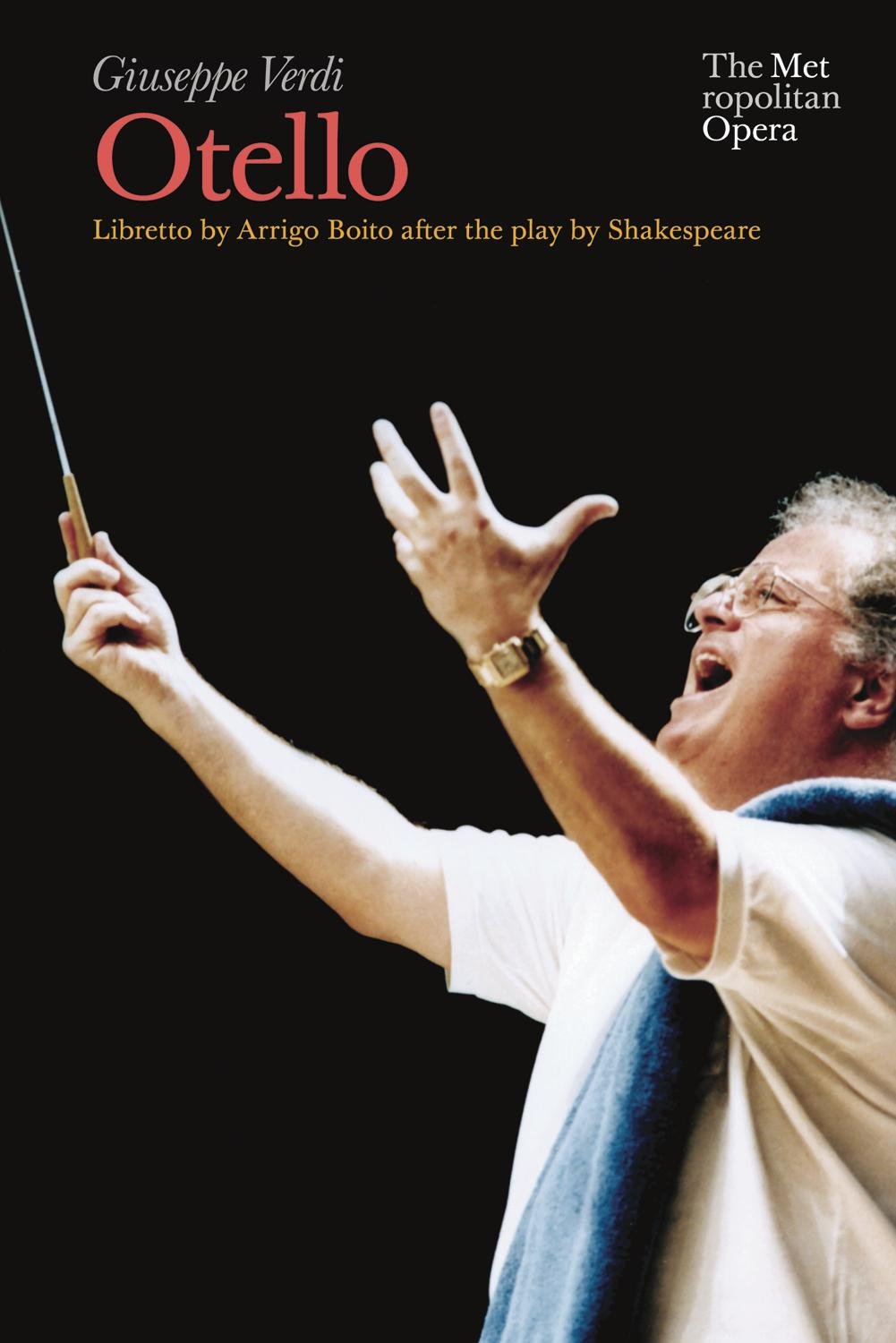 Otello (Metropolitan Opera) Movies