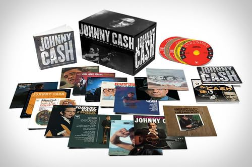 The Complete Columbia Album Collection Pop