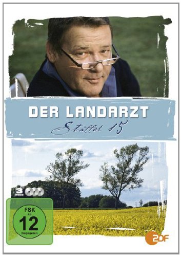 Der Landarzt Box sets