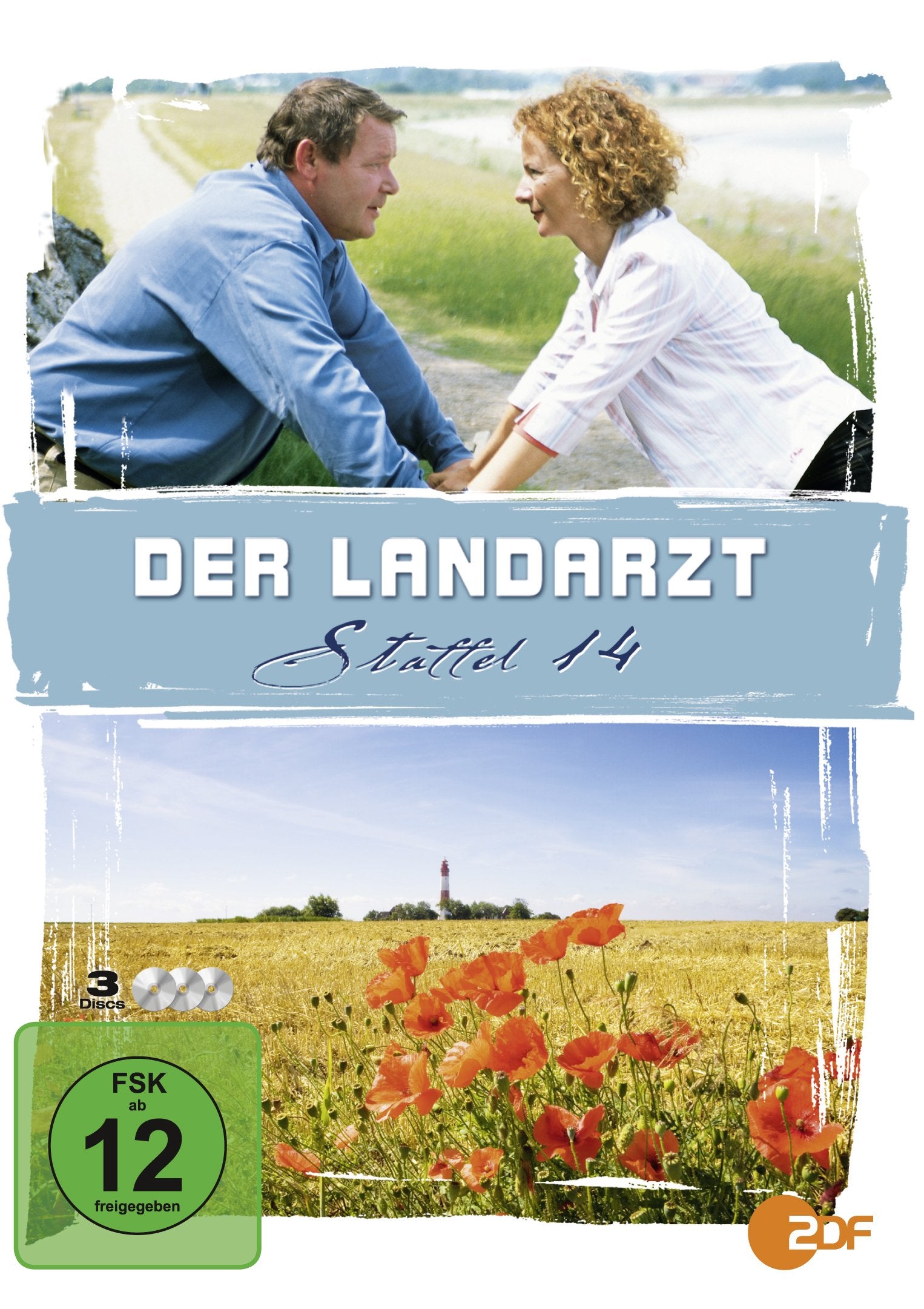 Der Landarzt Box sets