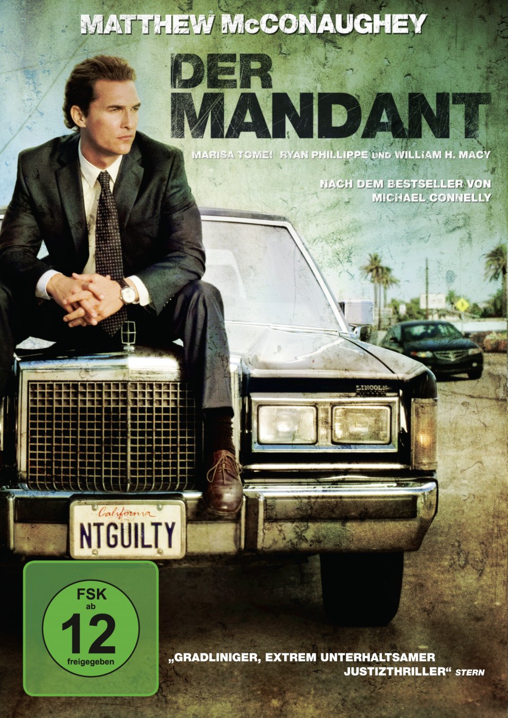 Product Image: Der Mandant