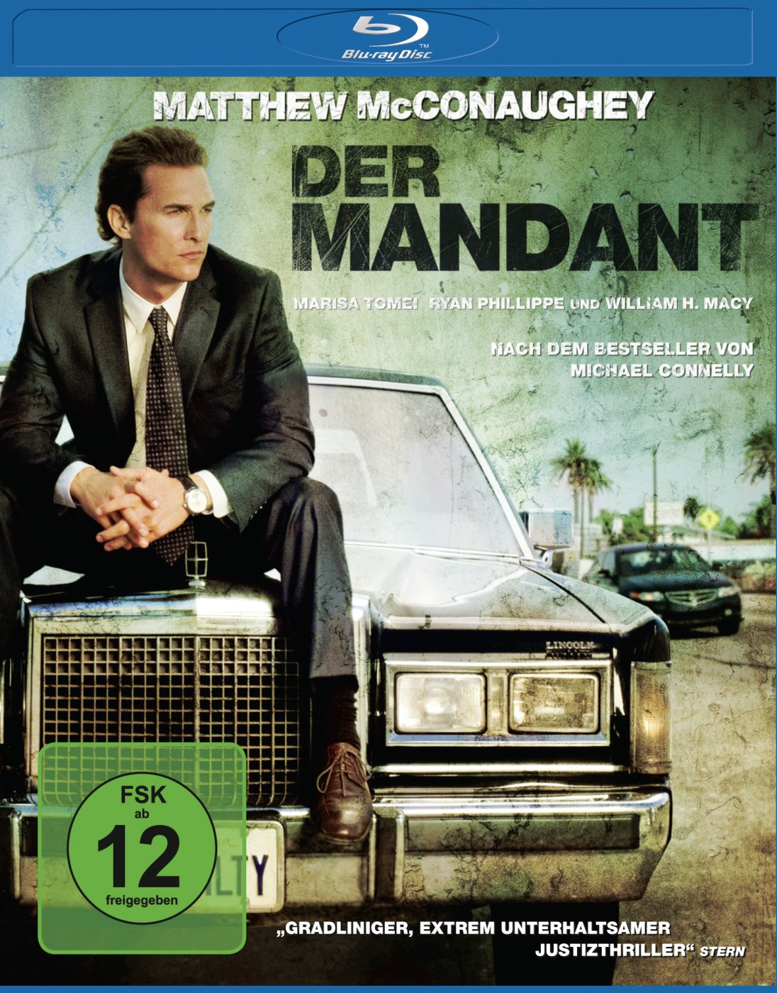Der Mandant Movies