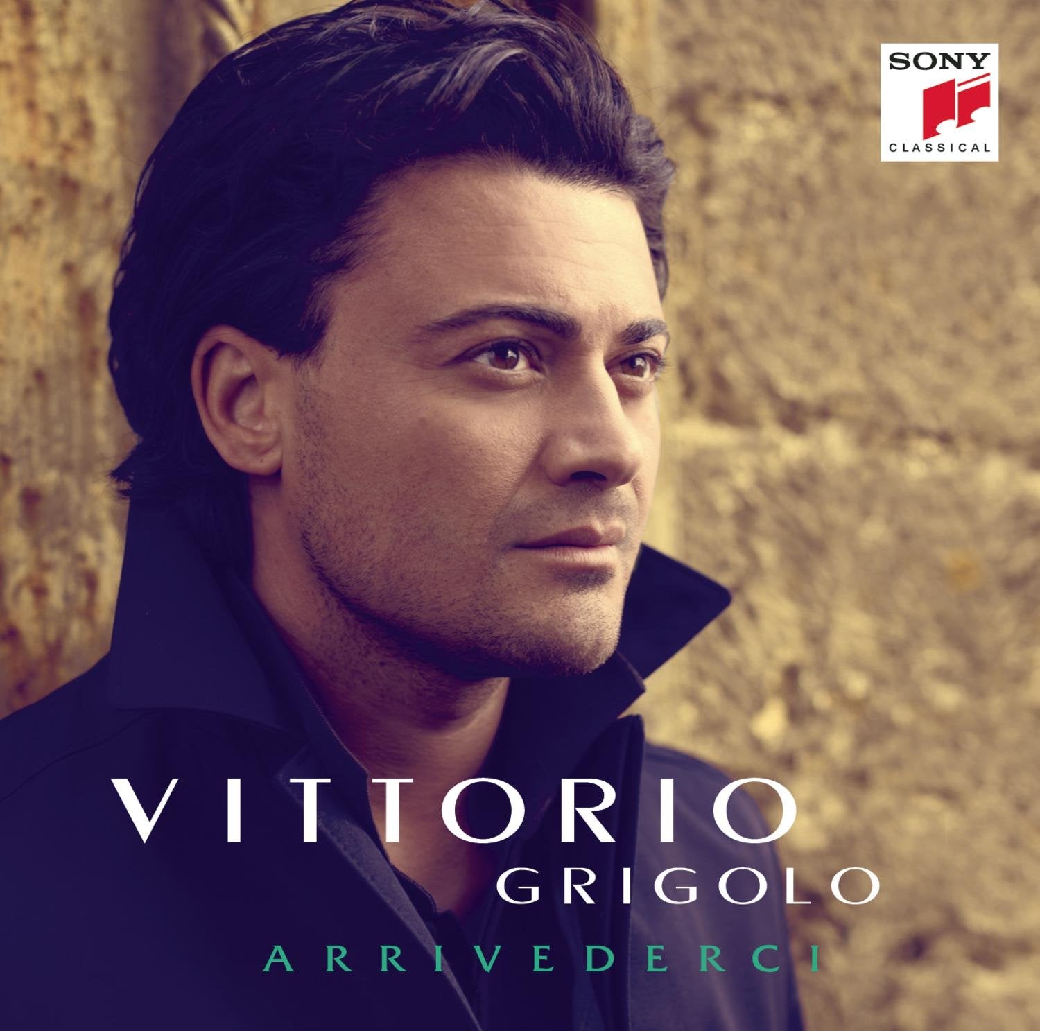 Product Image: Arrivederci (Limited Deluxe Edition)