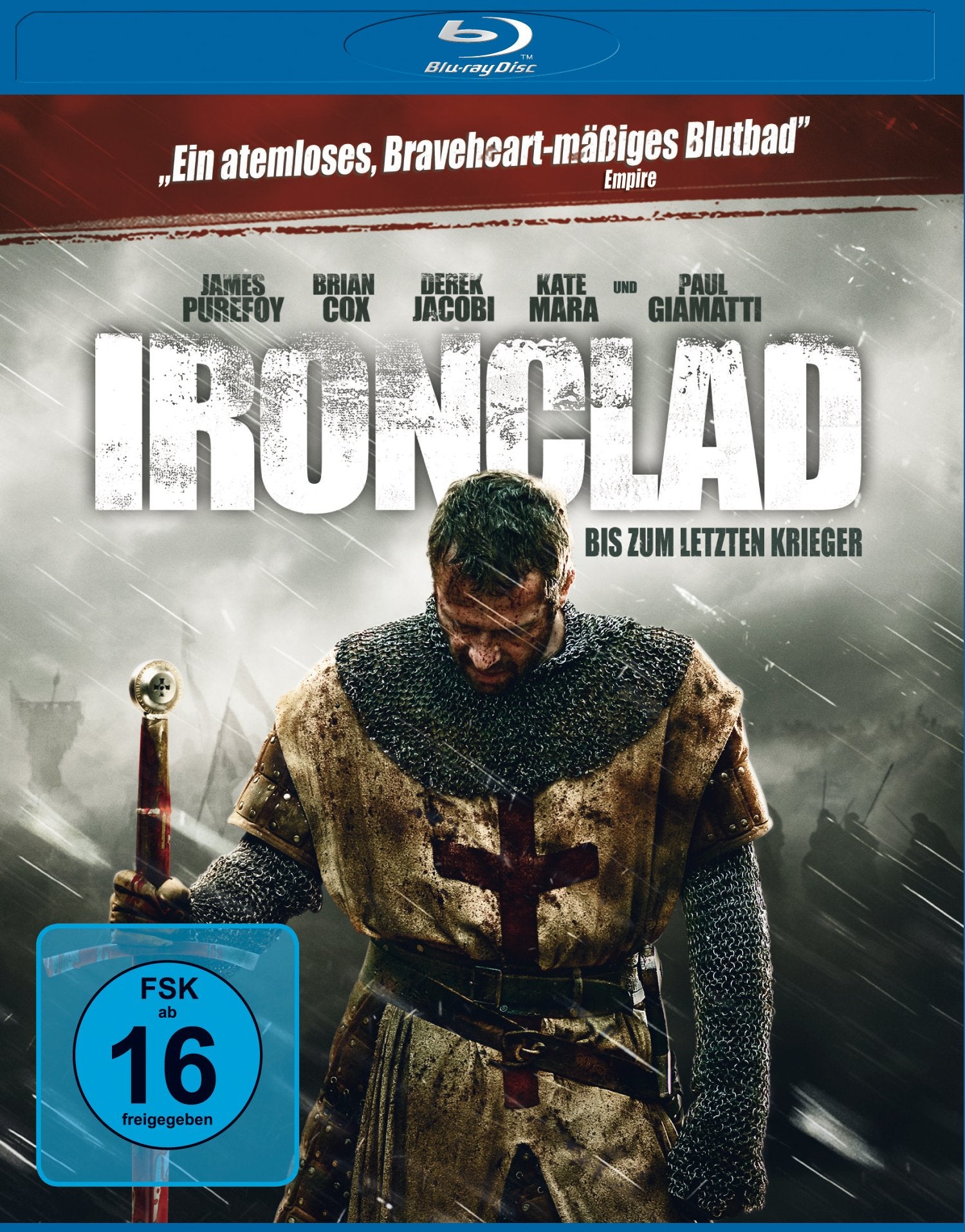 Ironclad Movies
