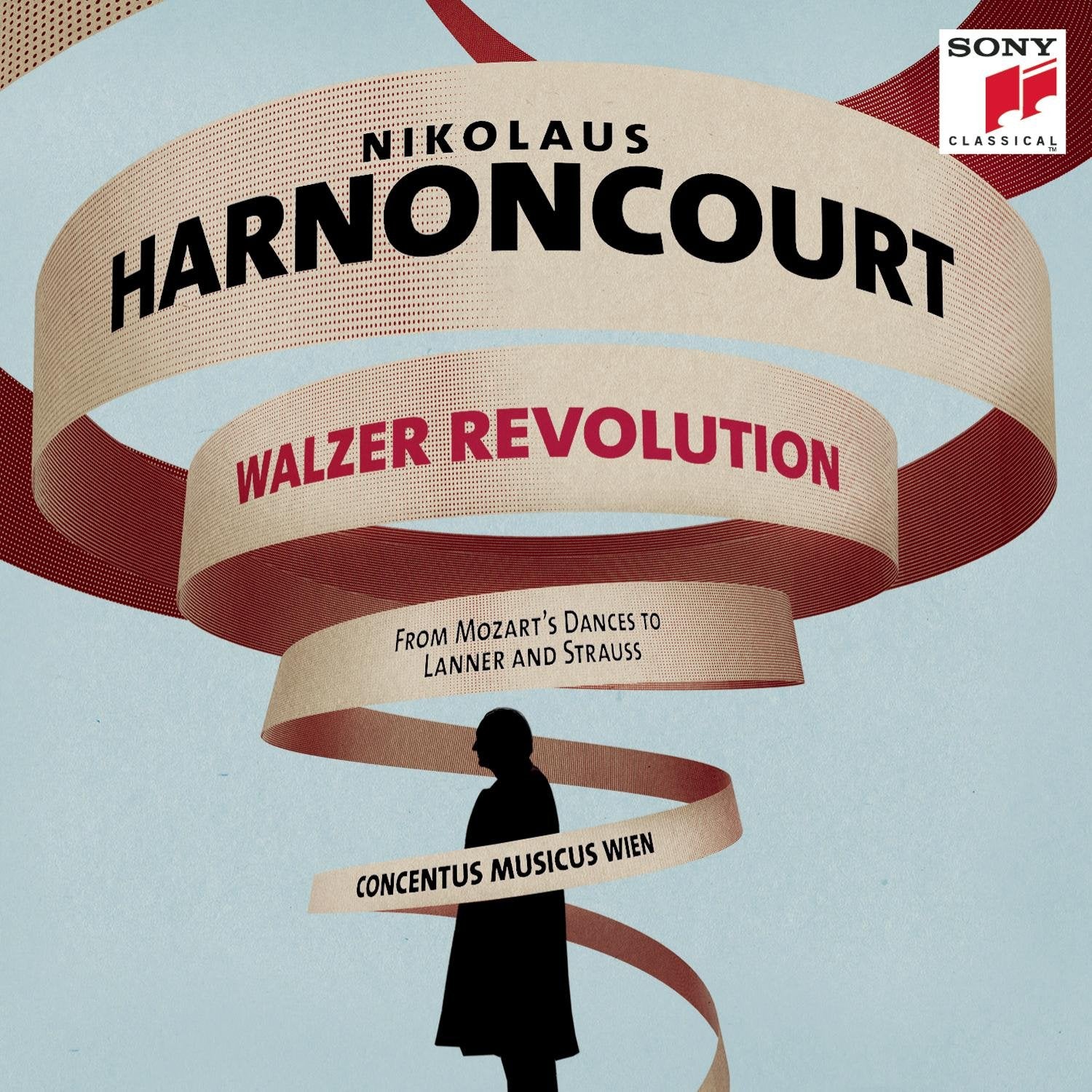 Walzer Revolution Classical
