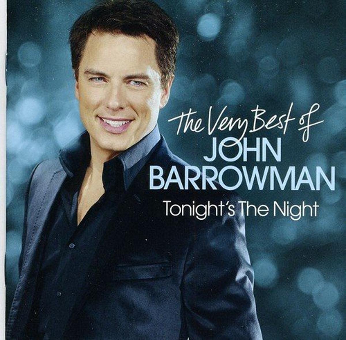 Tonight's the Night: Very Best of Soundtracks & Musicals
