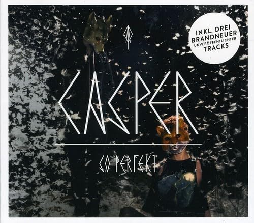 So Perfekt (inkl. 3 Bonustracks) Pop