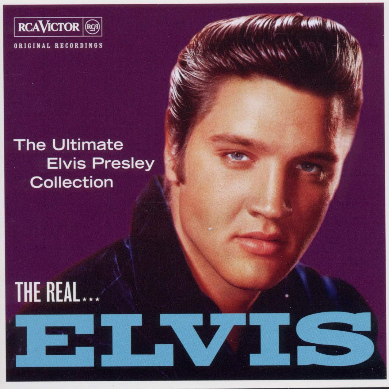 Product Image: The Real Elvis