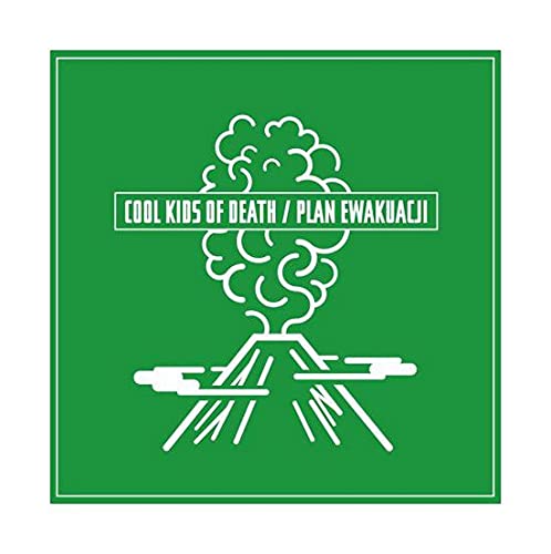 PLAN EWAKUACJI Music
