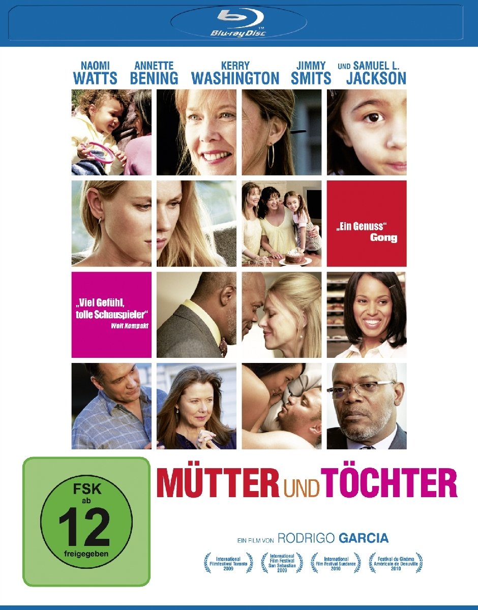 Mütter und Töchter Films
