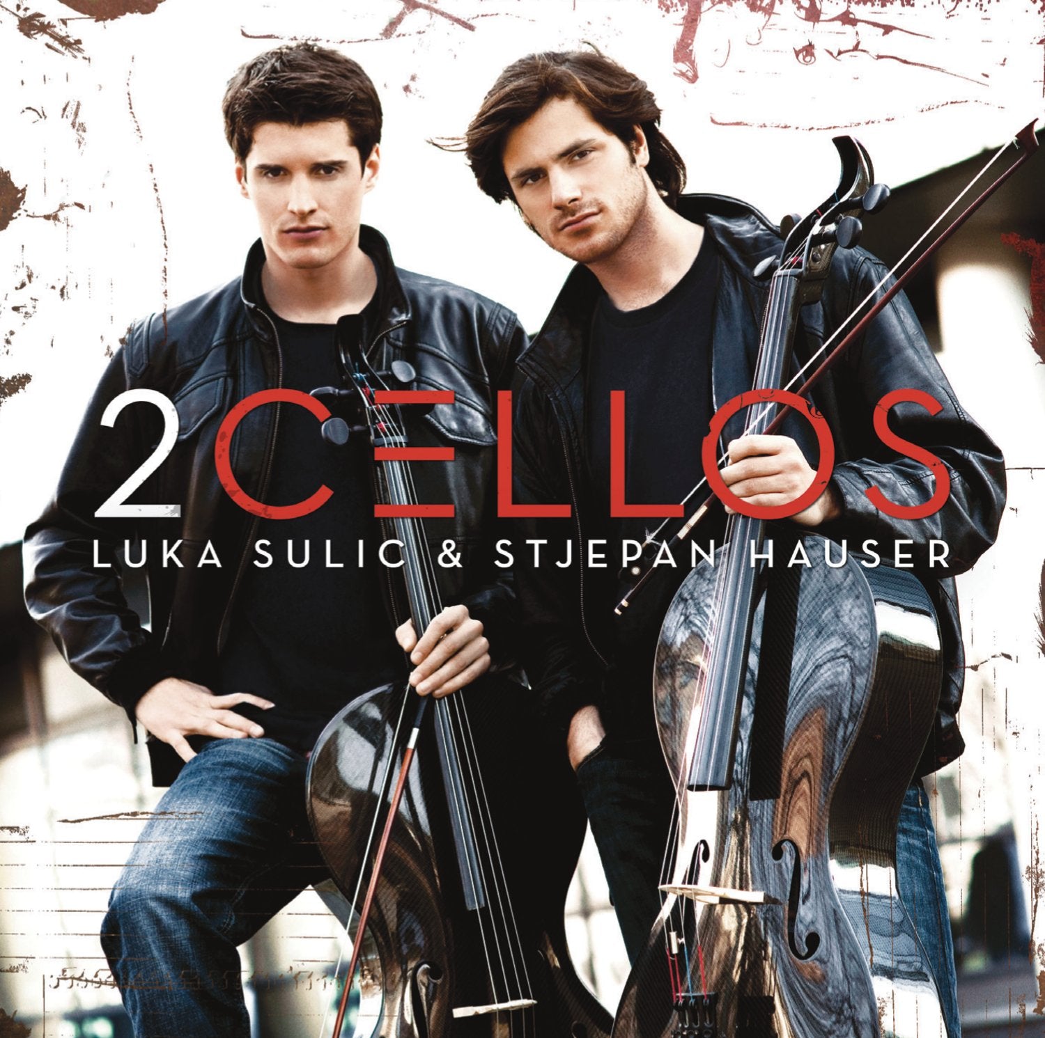 2Cellos Classical